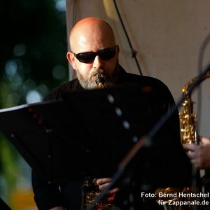 Profilbild von Sven Schönfeld