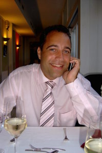 Profilbild von Sven Schönfeld