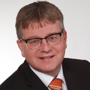 Profilbild von Sven Schönstedt