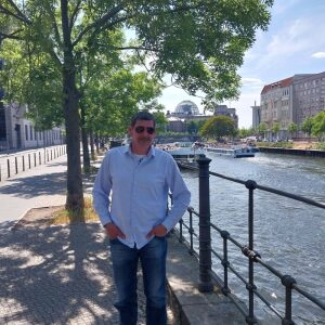 Profilbild von Sven Schötz