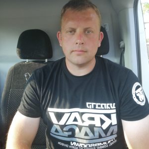 Profilbild von Sven Schomburg