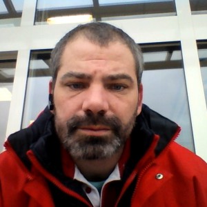 Profilbild von Sven Schröder