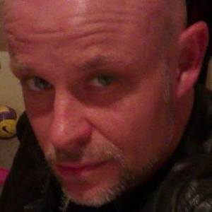 Profilbild von Sven Schröter