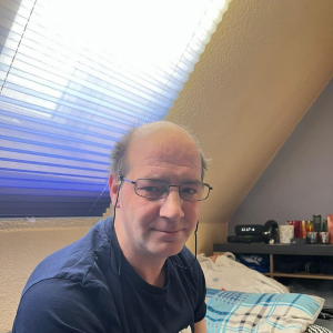 Profilbild von Sven Schubert