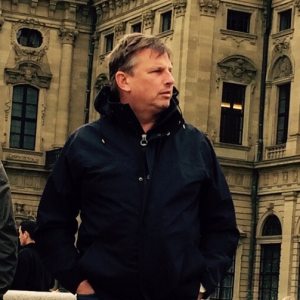 Profilbild von Sven Schubert