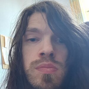 Profilbild von Sven Schürmann