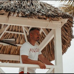 Profilbild von Sven Schüttendiebel