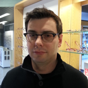 Profilbild von Sven Schuhkraft