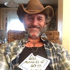 Profilbild von Sven Schulhauser