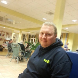 Profilbild von Sven Schulz