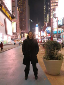 Profilbild von Sven Schulz