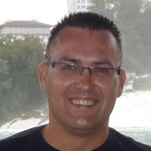 Profilbild von Sven Schulz