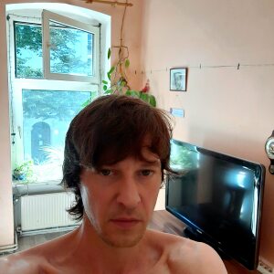 Profilbild von Sven Schulz