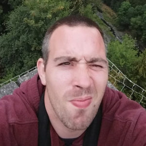 Profilbild von Sven Schulze