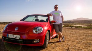 Profilbild von Sven Schumacher