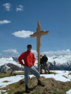 Profilbild von Sven Schumacher