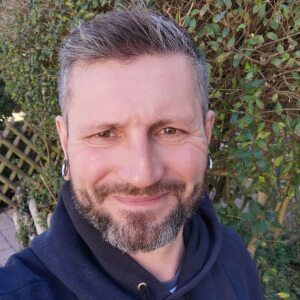 Profilbild von Sven Schumann