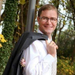 Profilbild von Sven Schwarz