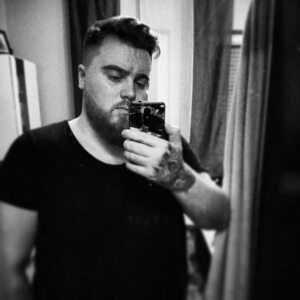 Profilbild von Sven Schwentker