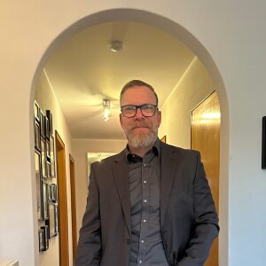 Profilbild von Sven Schwerer