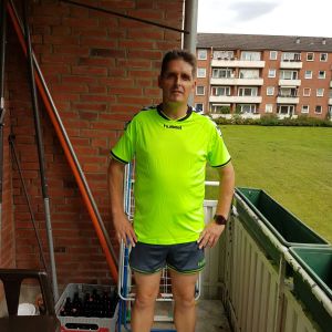 Profilbild von Sven Schwertner