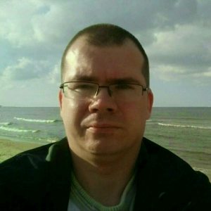 Profilbild von Sven Schwichtenberg