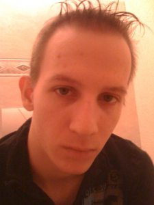 Profilbild von Sven Schwonek