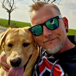 Profilbild von Sven Seegers