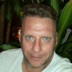 Profilbild von Sven Seidler