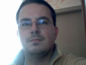 Profilbild von Sven Seifert