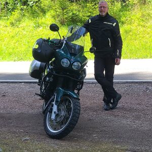 Profilbild von Sven Seiler