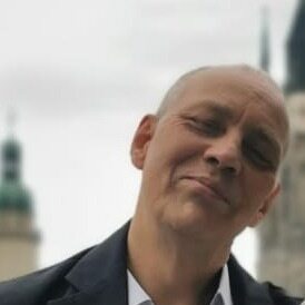 Profilbild von Sven Semmler