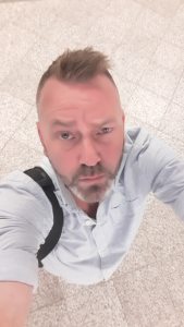 Profilbild von Sven Sielke