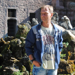 Profilbild von Sven Siering