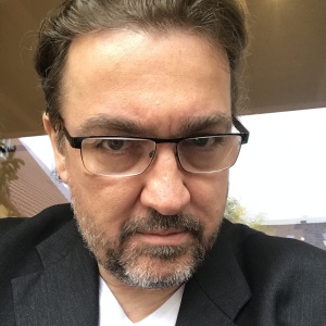 Profilbild von Sven Sievers
