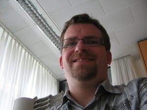 Profilbild von Sven Siller