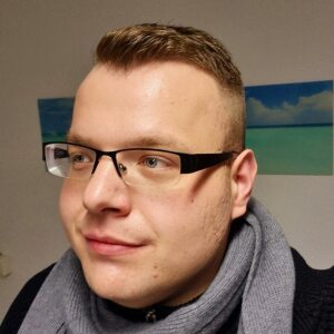 Social Media Profilbild Sven Sittig 