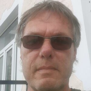 Profilbild von Sven Socha