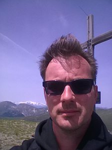 Profilbild von Sven Sonnenberg