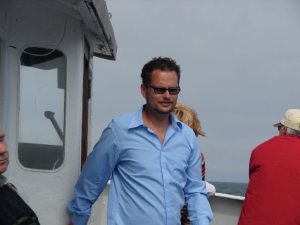 Profilbild von Sven Sonnenburg