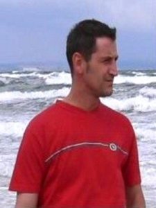 Profilbild von Sven Sonntag