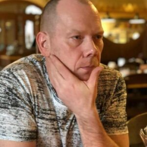 Profilbild von Sven Sonntag