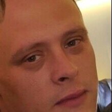 Profilbild von Sven Sorge