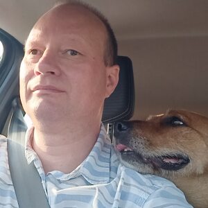 Profilbild von Sven Sorge