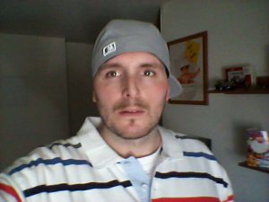 Profilbild von Sven Souleyman