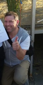 Profilbild von Sven Sprenger