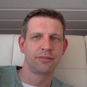 Profilbild von Sven Spudat