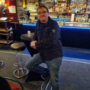 Profilbild von Sven Stahlberg