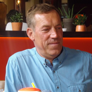 Profilbild von Sven Stange
