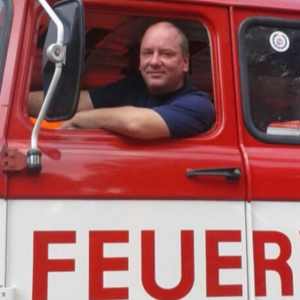 Profilbild von Sven Starick